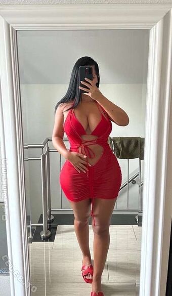 nahrinblack Foto Desnuda Filtrada OnlyFans 52