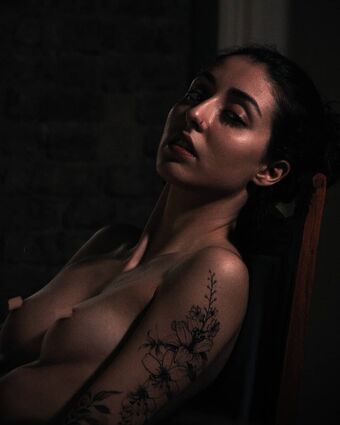 _naissance Foto Desnuda Filtrada OnlyFans 12