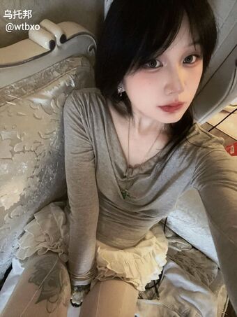 NaNaNa020701 Foto Desnuda Filtrada OnlyFans 9