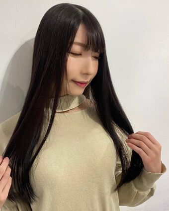 Nanananto Foto Desnuda Filtrada OnlyFans 34