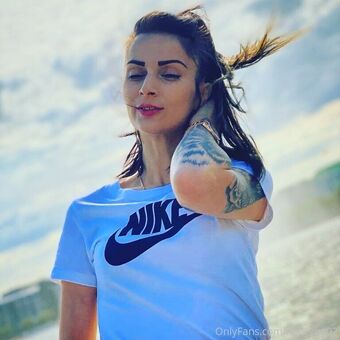 nancyna02 Foto Desnuda Filtrada OnlyFans 8