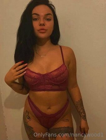 nancywoodfree