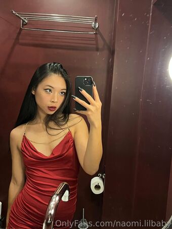 Naomi-lilbaby Foto Desnuda Filtrada OnlyFans 51