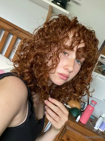 naomime