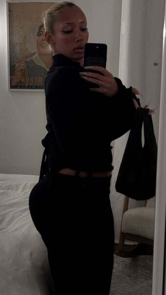 naomisharon Foto Desnuda Filtrada OnlyFans 55