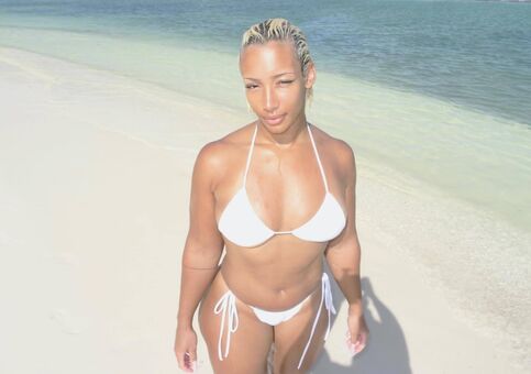 naomisharon Foto Desnuda Filtrada OnlyFans 64