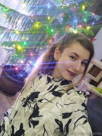 naomite Foto Desnuda Filtrada OnlyFans 19