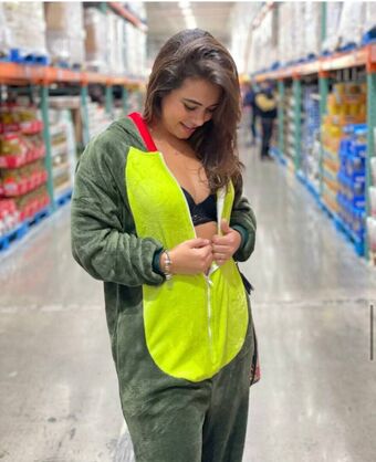 nardaganem Foto Desnuda Filtrada OnlyFans 8