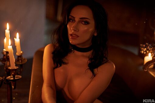Narga Foto Desnuda Filtrada OnlyFans 5