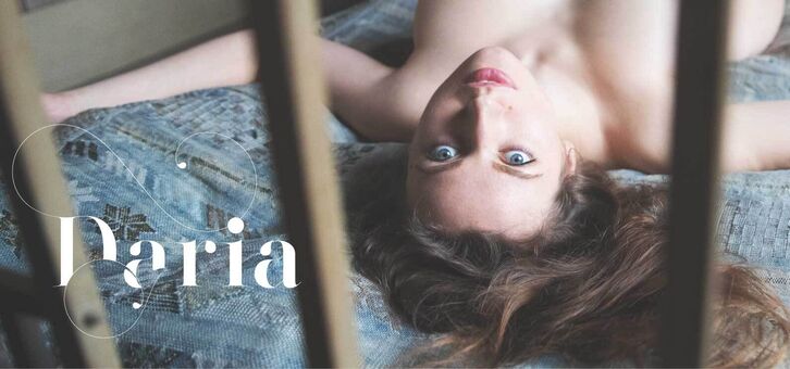 Narikala Foto Desnuda Filtrada OnlyFans 17