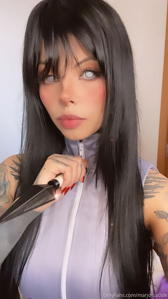 Naruto Foto Desnuda Filtrada OnlyFans 352