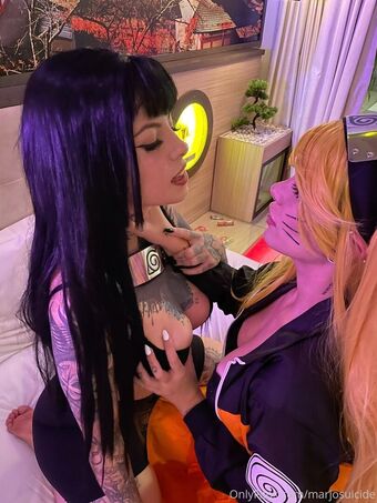 Naruto Foto Desnuda Filtrada OnlyFans 356