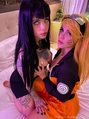 Naruto Foto Desnuda Filtrada OnlyFans 358