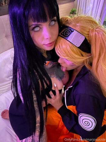 Naruto Foto Desnuda Filtrada OnlyFans 359