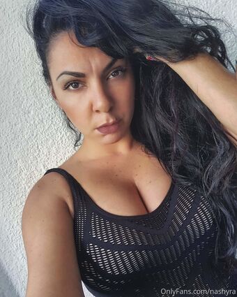 nashyra