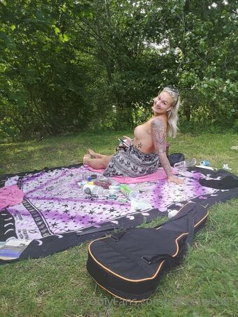 nastysweden Foto Desnuda Filtrada OnlyFans 13