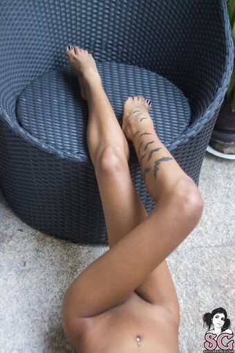 Nasu_ Foto Desnuda Filtrada OnlyFans 17