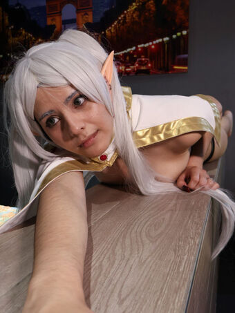 Nat Gama Foto Desnuda Filtrada OnlyFans 2