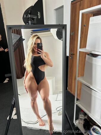 Natalia Ejsmont