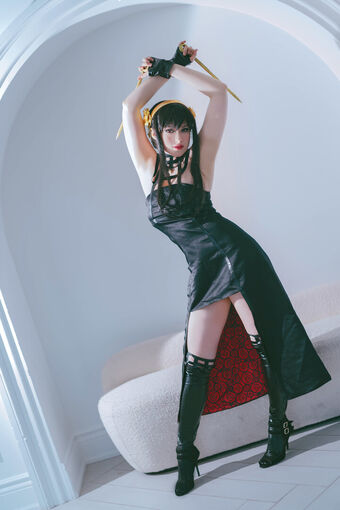 Natalia Kat