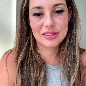 Natalia Rodrigues Foto Desnuda Filtrada OnlyFans 48