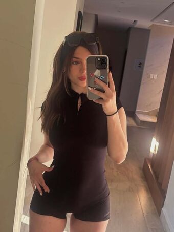 Nataliamx Foto Desnuda Filtrada OnlyFans 79