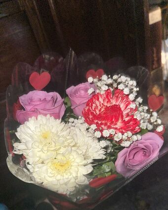 Natalie Renee Fitzgerald