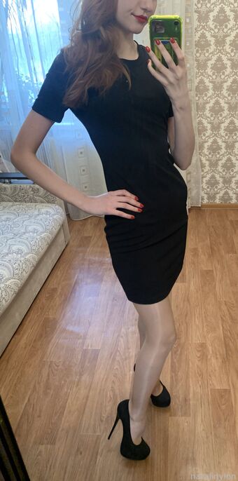 Natalinylon Foto Desnuda Filtrada OnlyFans 14