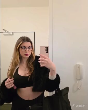 Natalkaa Foto Desnuda Filtrada OnlyFans 7