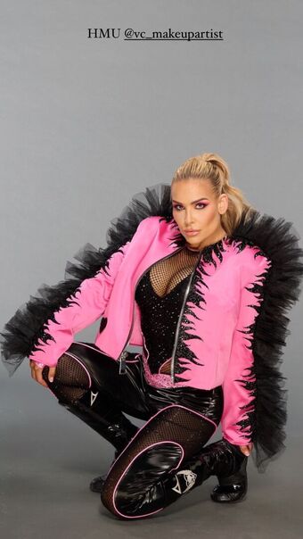Natalya Neidhart