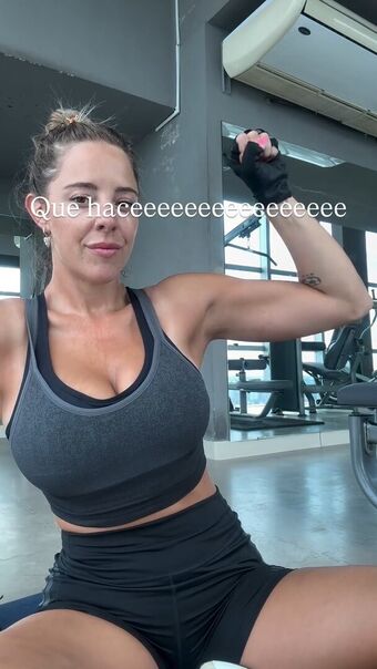 Nati Jota Foto Desnuda Filtrada OnlyFans 91