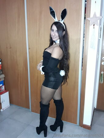 natismith24 Foto Desnuda Filtrada OnlyFans 2