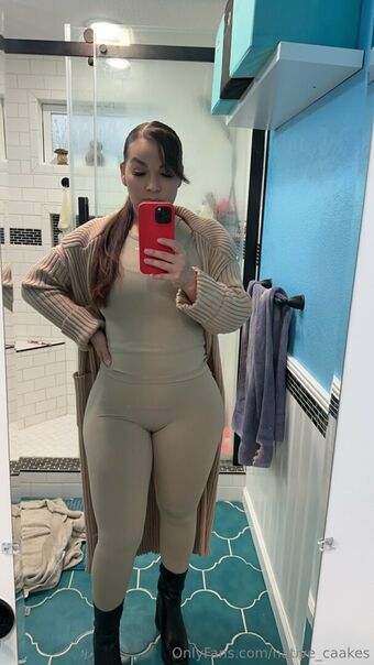 native_caakes Foto Desnuda Filtrada OnlyFans 6