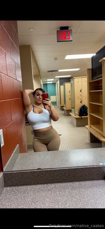 native_caakes Foto Desnuda Filtrada OnlyFans 8