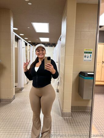 native_caakes Foto Desnuda Filtrada OnlyFans 13