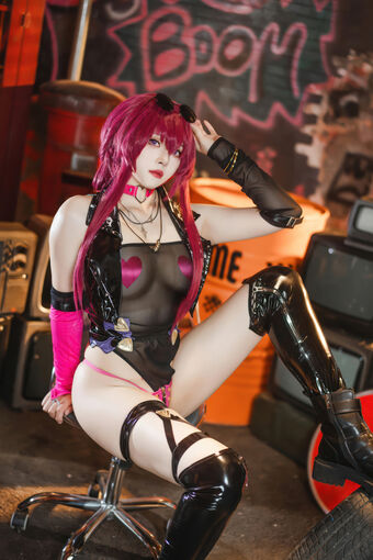Natsuko233