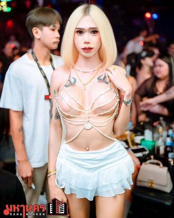 Natthrika Foto Desnuda Filtrada OnlyFans 23