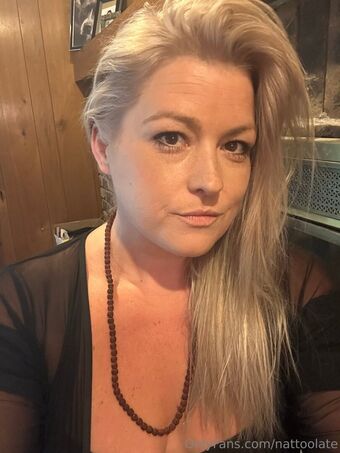 nattoolate Foto Desnuda Filtrada OnlyFans 8