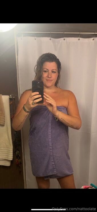 nattoolate Foto Desnuda Filtrada OnlyFans 14