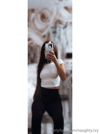 Naughty Ivy