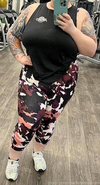 Naughtynursechristine