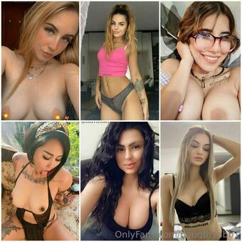 naugthyabb1 Foto Desnuda Filtrada OnlyFans 14
