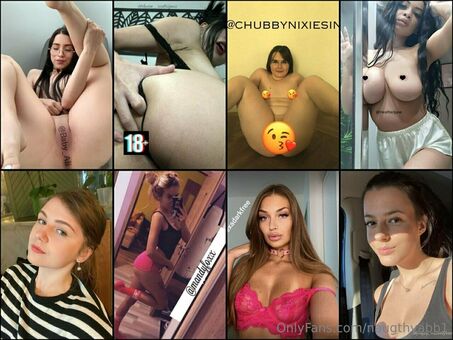 naugthyabb1 Foto Desnuda Filtrada OnlyFans 19