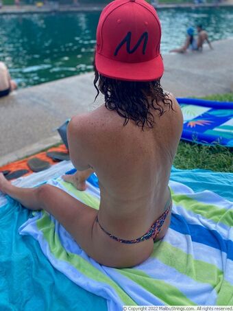 Nauttimermaid Foto Desnuda Filtrada OnlyFans 8