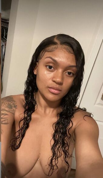 Nay Devine Foto Desnuda Filtrada OnlyFans 12