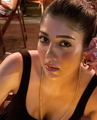 Nayanthara Foto Desnuda Filtrada OnlyFans 15