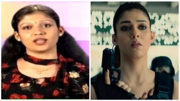 Nayanthara Foto Desnuda Filtrada OnlyFans 17