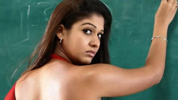 Nayanthara Foto Desnuda Filtrada OnlyFans 18