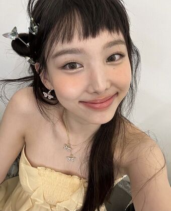 Nayeon Foto Desnuda Filtrada OnlyFans 6