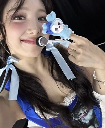 Nayeon Foto Desnuda Filtrada OnlyFans 13